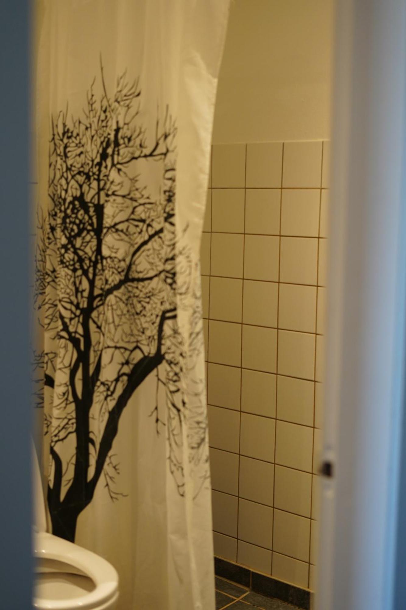 Apartament Thypisk Overnatning Nørre Vorupør Zewnętrze zdjęcie