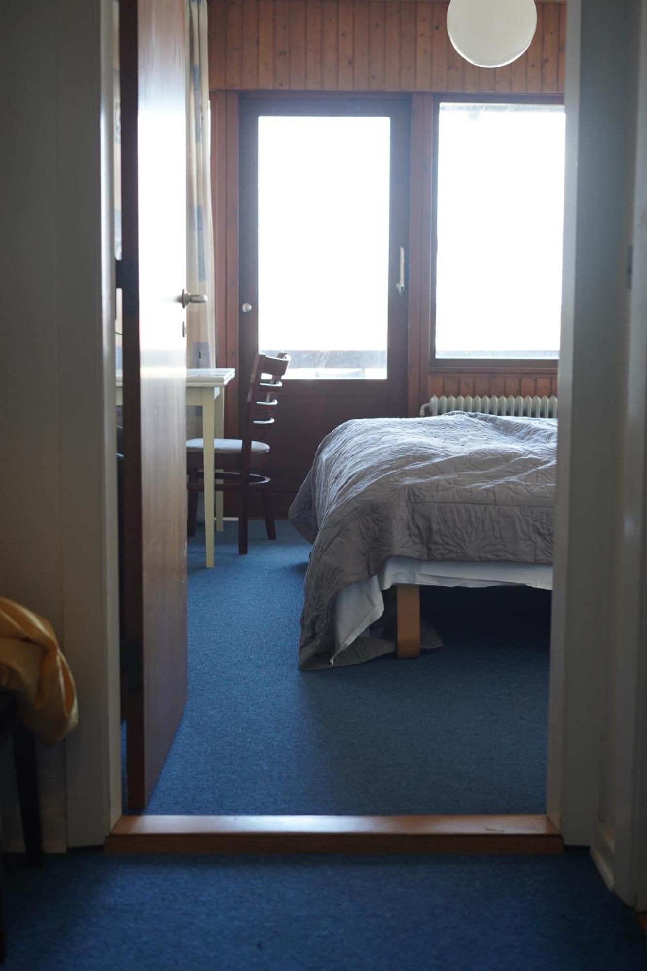 Apartament Thypisk Overnatning Nørre Vorupør Zewnętrze zdjęcie